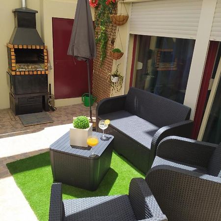 Feels Like Home Martim Moniz Charming Flats Lissabon Exterior foto