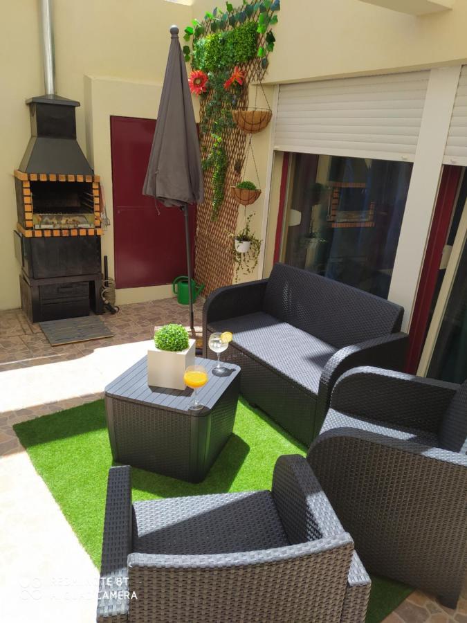 Feels Like Home Martim Moniz Charming Flats Lissabon Exterior foto