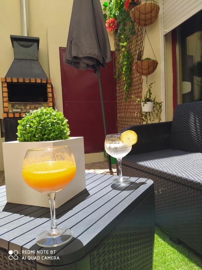 Feels Like Home Martim Moniz Charming Flats Lissabon Exterior foto