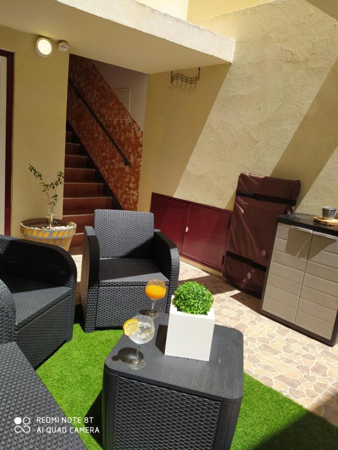 Feels Like Home Martim Moniz Charming Flats Lissabon Exterior foto
