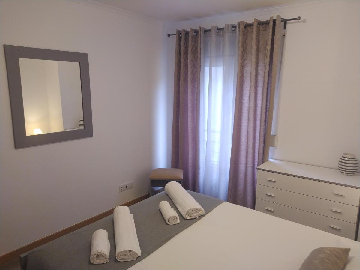 Feels Like Home Martim Moniz Charming Flats Lissabon Exterior foto