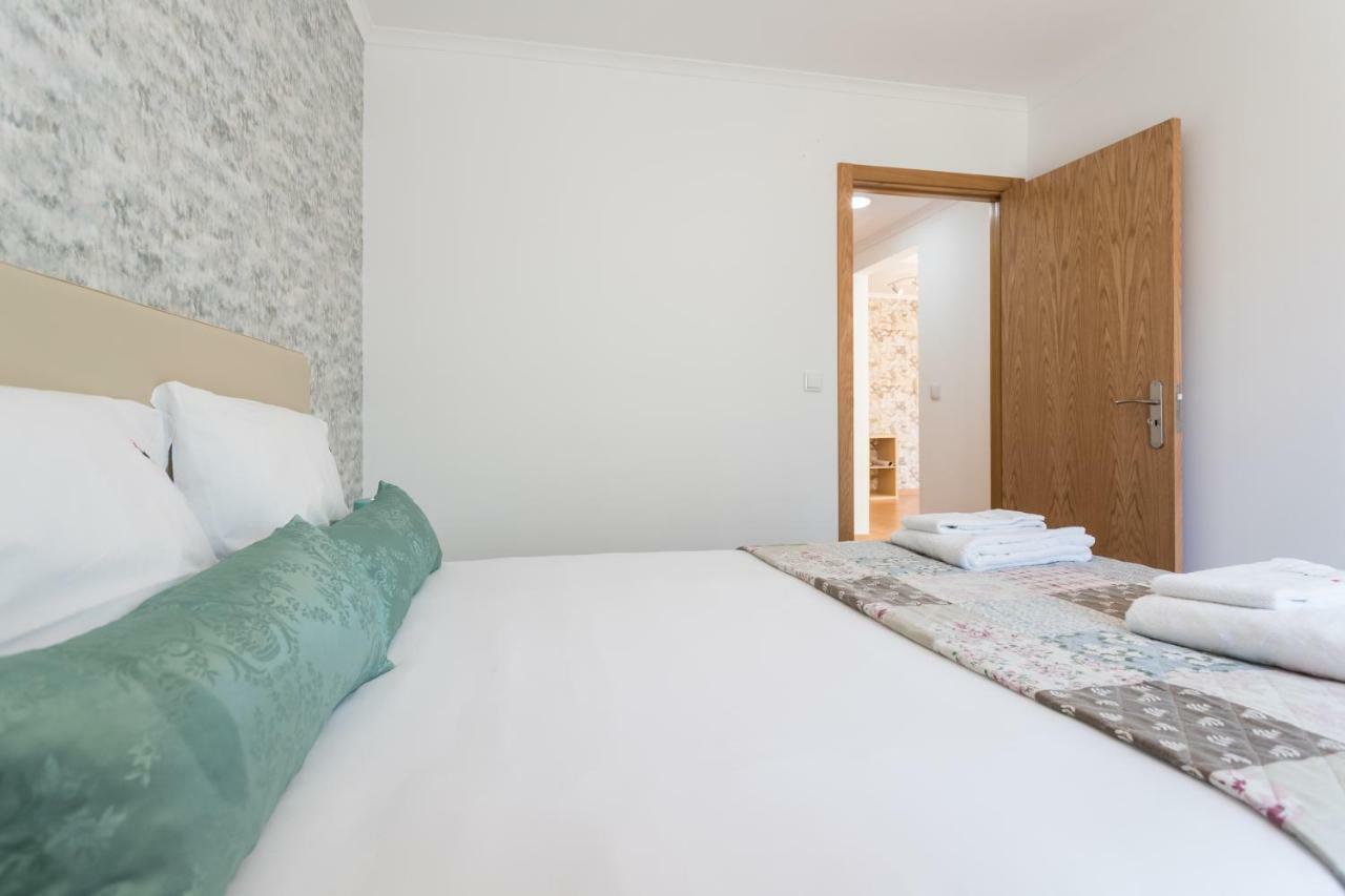 Feels Like Home Martim Moniz Charming Flats Lissabon Exterior foto