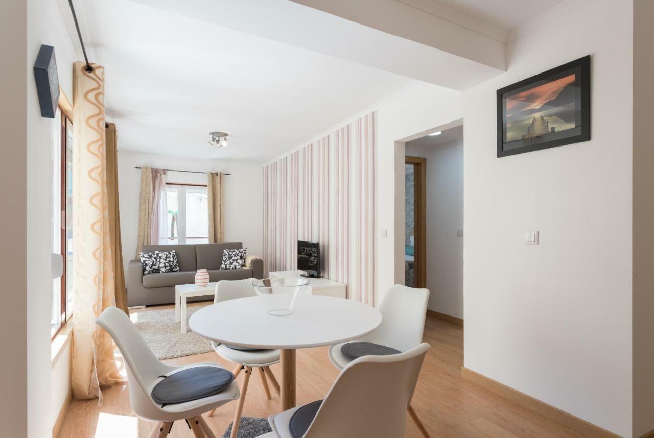 Feels Like Home Martim Moniz Charming Flats Lissabon Exterior foto